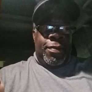 Meet your Posher, Rodney